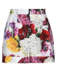 Повседневные шорты Dolce & Gabbana