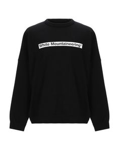 Толстовка White Mountaineering