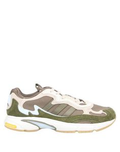 Низкие кеды и кроссовки Adidas Originals