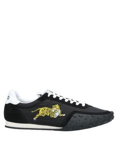 Низкие кеды и кроссовки Kenzo