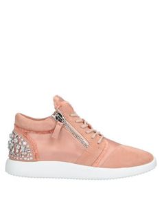 Низкие кеды и кроссовки Giuseppe Zanotti