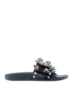 Сандалии Marc Jacobs