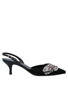 Туфли Ermanno Scervino