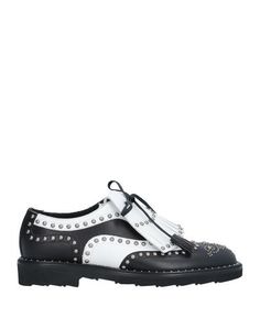 Обувь на шнурках Dolce & Gabbana