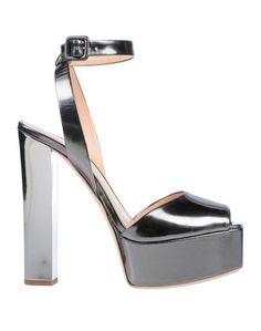 Сандалии Giuseppe Zanotti