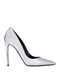 Туфли Ermanno Scervino