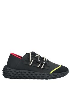 Низкие кеды и кроссовки Giuseppe Zanotti