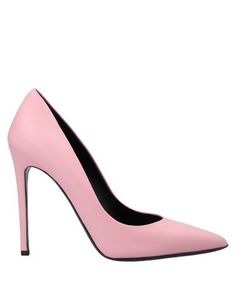 Туфли Ermanno Scervino