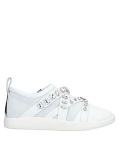 Низкие кеды и кроссовки Giuseppe Zanotti