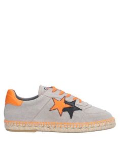 Низкие кеды и кроссовки 2 Star