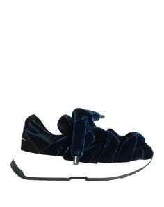 Низкие кеды и кроссовки Mm6 Maison Margiela