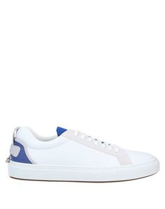 Низкие кеды и кроссовки Buscemi