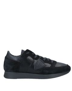 Низкие кеды и кроссовки Philippe Model