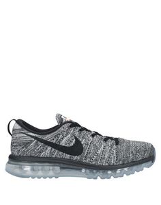 Низкие кеды и кроссовки Nike