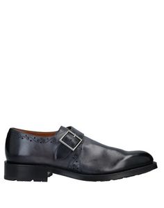 Мокасины Bally