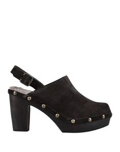 Мюлес и сабо Argilla