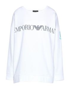 Толстовка Emporio Armani