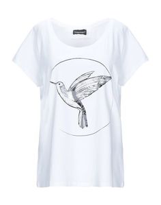 Футболка Emporio Armani