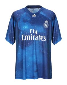 Футболка Adidas