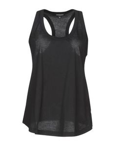 Топ без рукавов Ann Demeulemeester