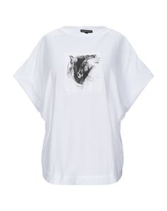 Футболка Ann Demeulemeester