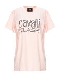 Футболка Cavalli Class