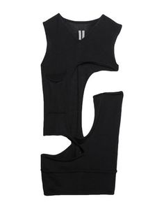 Футболка Rick Owens