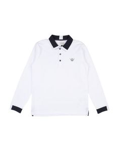 Поло Armani Junior