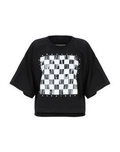 Футболка Mm6 Maison Margiela