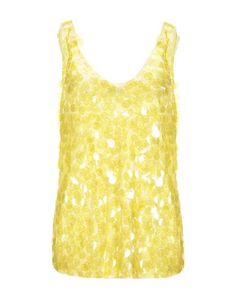 Топ без рукавов Dries Van Noten