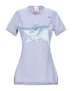 Футболка Vivienne Westwood