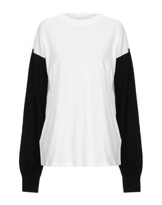 Футболка Mm6 Maison Margiela