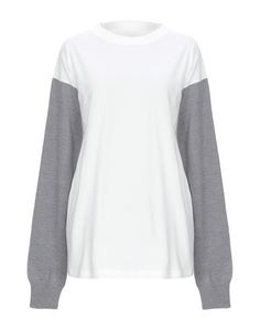 Футболка Mm6 Maison Margiela
