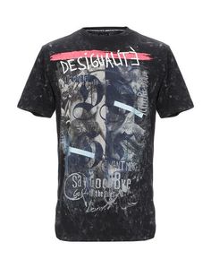 Футболка Desigual