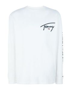 Футболка Tommy Jeans