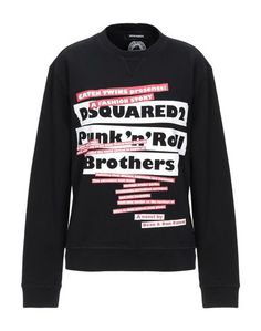 Толстовка Dsquared2