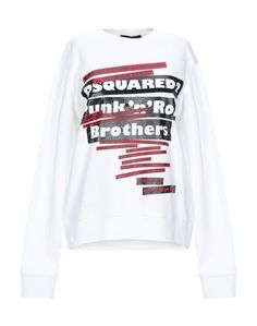 Толстовка Dsquared2