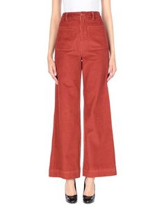 Повседневные брюки Ulla Johnson