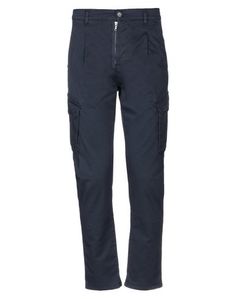 Повседневные брюки Grey Daniele Alessandrini