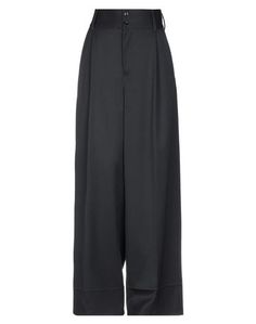 Повседневные брюки Mm6 Maison Margiela