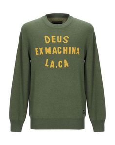 Свитер Deus EX Machina