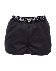 Повседневные шорты Emporio Armani