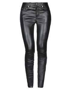 Повседневные брюки Saint Laurent