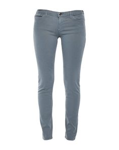 Повседневные брюки Emporio Armani