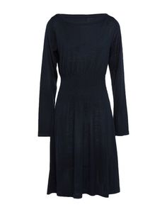 Короткое платье Trussardi Jeans