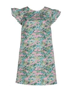 Короткое платье RED Valentino