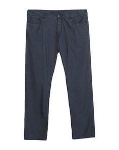 Повседневные брюки Canali