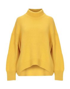 Водолазки Ermanno Scervino