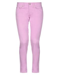 Повседневные брюки Dondup
