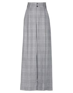 Повседневные брюки Mm6 Maison Margiela